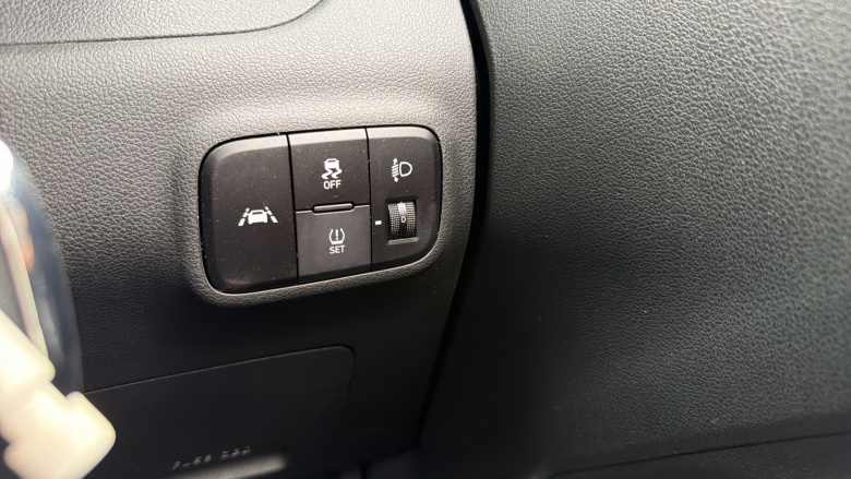 Hyundai i10 1.0 MPi SE Connect 5dr Auto Petrol Hatchback